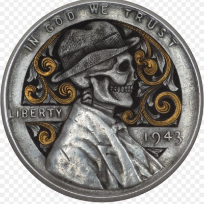 Coin Gear avatar